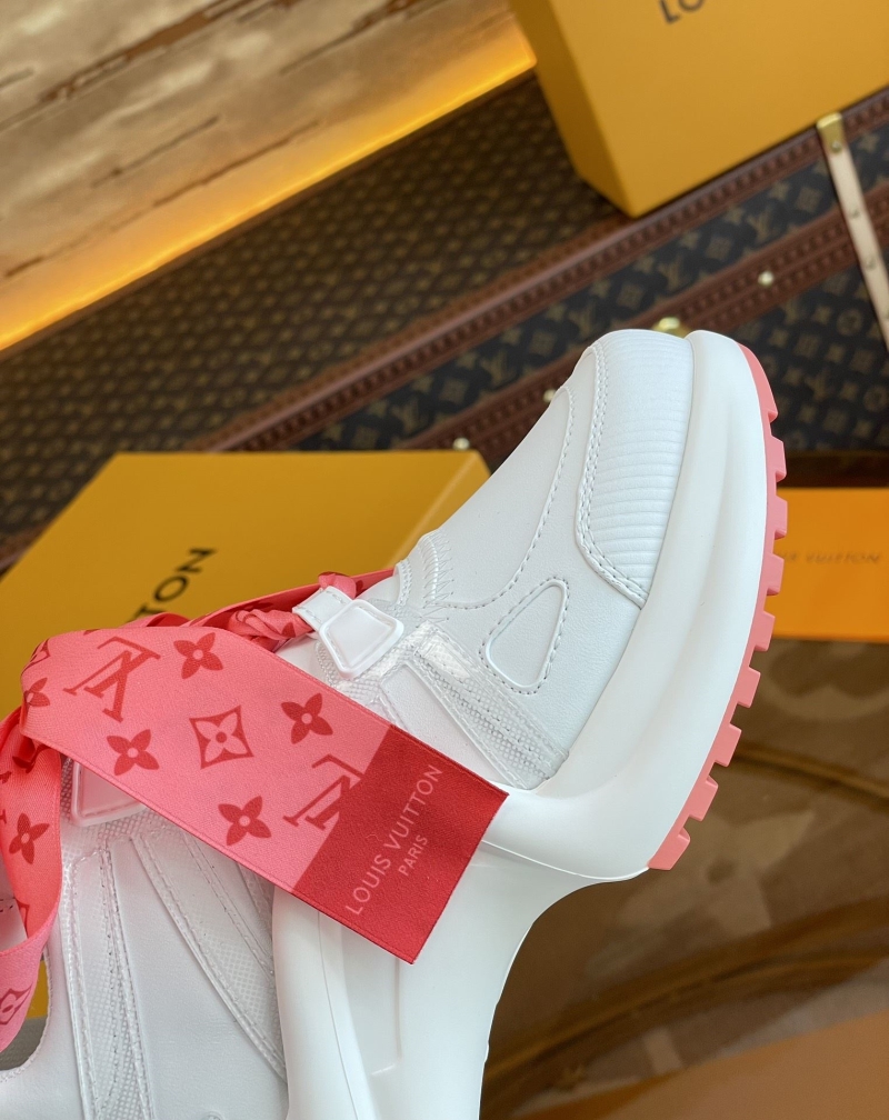 Louis Vuitton Sneakers